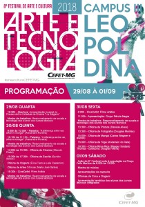 Programação